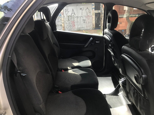 Citroen Picasso Glx 2009 Mecanica