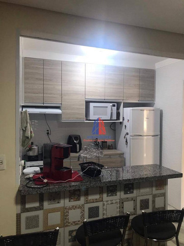 Casa Com 3 Dormitórios À Venda, 100 M² Por R$ 330.000 - Conserva - Americana/sp - Ca1579