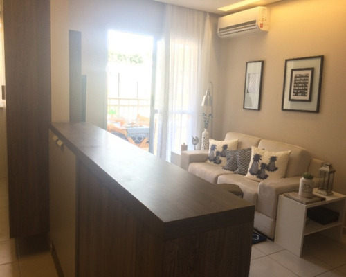 Imagem 29 de 30 de Apartamento - Ap00231 - 34449307