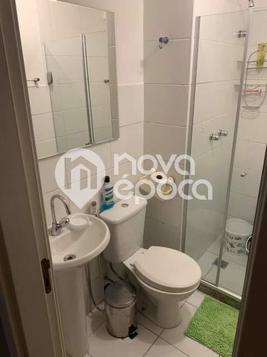 Imagem 12 de 25 de Apartamento - Ref: Me3ap47212