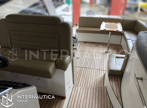 Imagem 2 de 16 de Infinity 370 Ht 370 2020 Sea Ray Cranchi Phantom Sessa