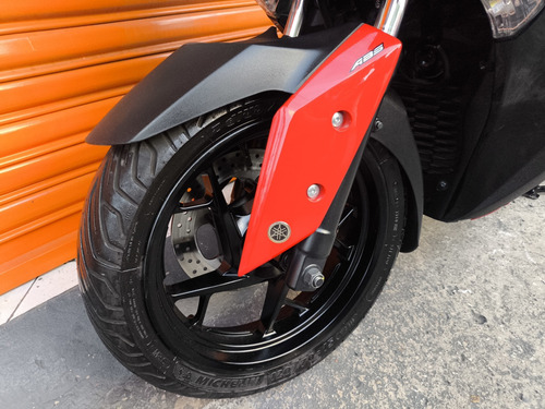 Yamaha Xmax 250 Abs 2023 Com 17 Mil Km