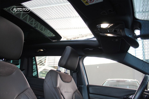 Jeep Commander Overland T270 1.3 TB Flex Aut.