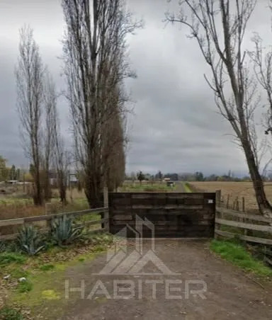 Parcela En Venta En Teno