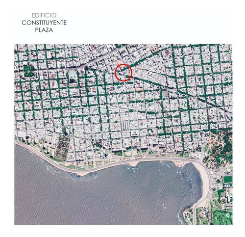 Inversión En Cocheras Con Renta Asegurada Centro Cordon Sur