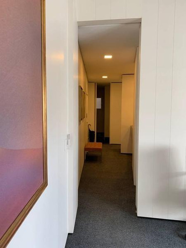 Oficina En Venta En Recoleta