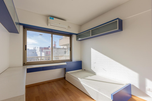 Venta Departamento 4 Ambientes Caballito Balcón Cochera Apto Crédito