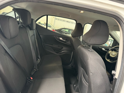 Fiat Pulse Drive 1.3 (flex) (aut)