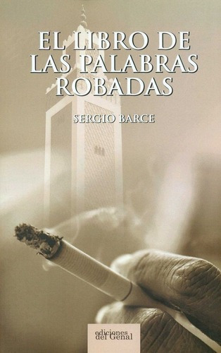 Libro El Libro De Las Palabras Robadas - Barce, Sergio