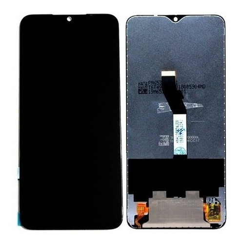 Pantalla 3/4 Lcd Xiaomi Redmi Note 8 Pro Original Chacao