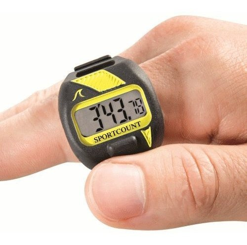 Brand: Sportcount Stopwatch