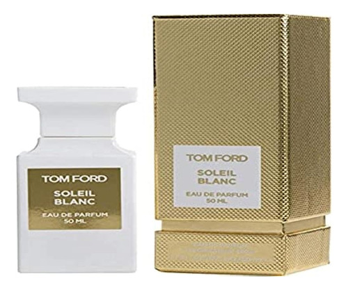 Tom Ford Private Blend Soleil Blanc Edp Spray 50ml/1.7oz