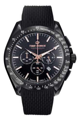 Reloj Time Force Cosmos Tf5048mn-01