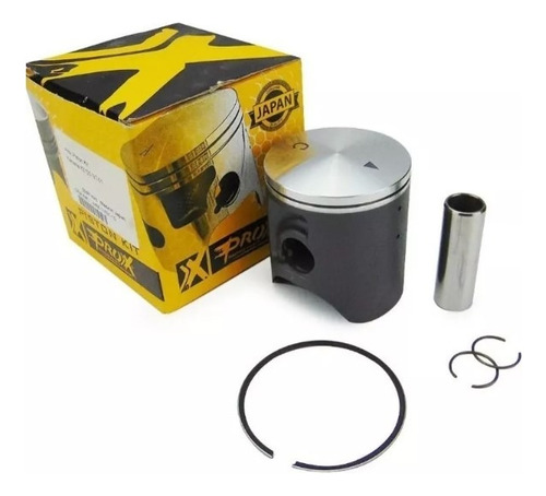 Kit Piston Yamaha Yz 125 97-01 - Prox