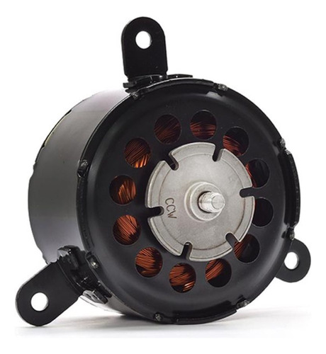 Motor Motoventilador Para Chevrolet Malibu 6cil 3.1 2001