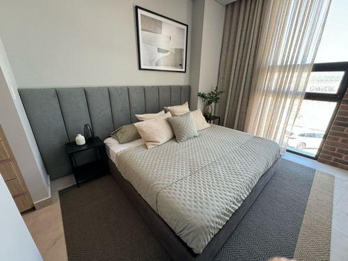 Departamento En Venta En Santa Catarina