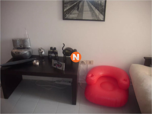 Apartamento En Venta Y Alquiler, Pinares, Punta Del Este, 1 Dormitorios.