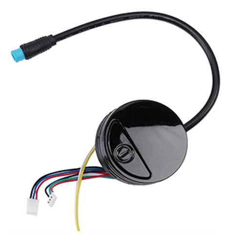 Kit De Tablero De Mando+dedo Acelerador Para Segway Es1/es2