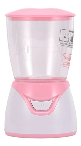 Imagen 3 de 9 de Maquina Mascarilla Faciales - G A $10 - g a $116490