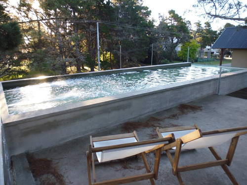 Alquiler Todo El Año - Condominio I 566 - La Reserva - Costa Del Este