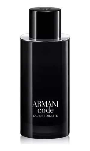 Armani code top edt 30ml