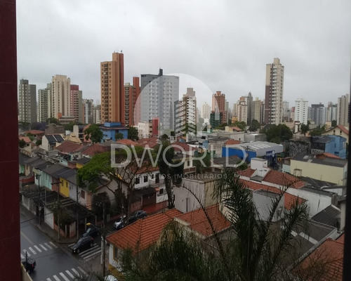 Imagem 4 de 30 de Duplex - Ótimo Local! - Ap02337 - 68554614