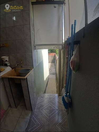 Imagem 11 de 16 de Casa Térrea!! - Ca1526