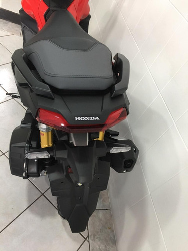 Imagem 6 de 8 de Honda Adv 150 2021 Zero Km