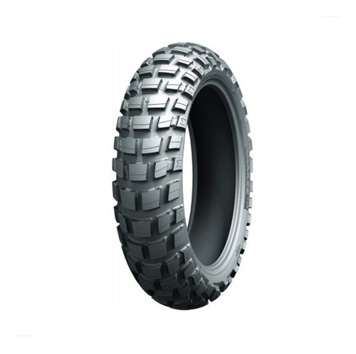 Pneu Michelin Anakee Wild 170/60r17 Bmw R 1200 Gs 2014