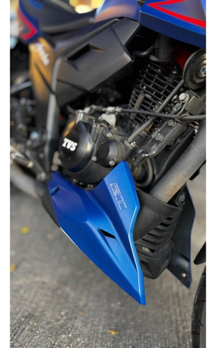 Dafra Apache Rtr 200 2023