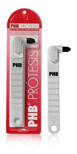 Cepillo De Dientes Phb Protesis Blister