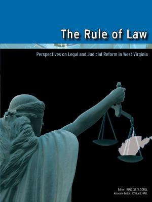 Libro The Rule Of Law: Perspectives On Legal And Judicial...