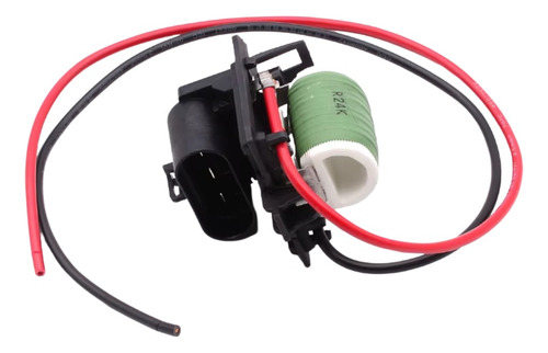 Resistencia Ventilador Chevrolet Sonic 1.4/1.8 L 3134503121