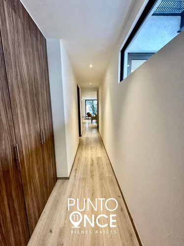 Nuevo Departamento En Venta San José Insurgentes