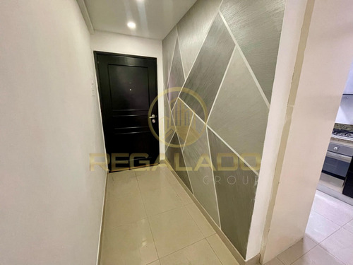 Aa-582 Zona Norte Apartamento Conjunto Residencial Amazonia