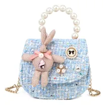 Comprar Zwi-player Monederos De Princesa Para Niñas Pequeñas, Bolso