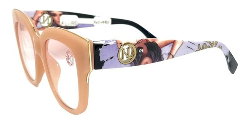 Gafas De Sol Mujer Contemporánea Style