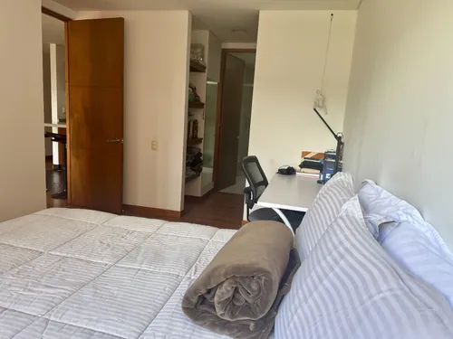 Apartaestudio En Venta - Chapinero Alto