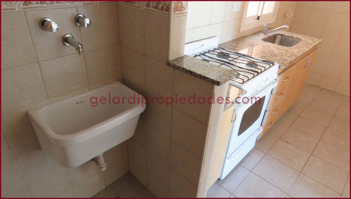 Venta Departamento 1 Dormitorio Universitario Bahia Blanca