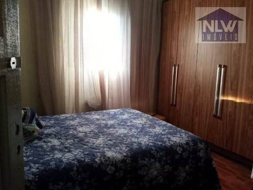 Imagem 9 de 18 de Casas Com 2 Dormitórios À Venda, 144 M² Por R$ 570.000 - Vila São Francisco (zona Leste) - São Paulo/sp - Ca0136