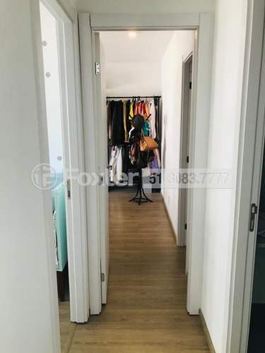 Imagem 8 de 30 de Apartamento, 2 Dormitórios, 69.04 M², Jardim Do Salso - 190600