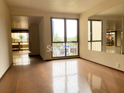 Imagem 12 de 30 de Apartamento À Venda Em Cambuí - Ap004973