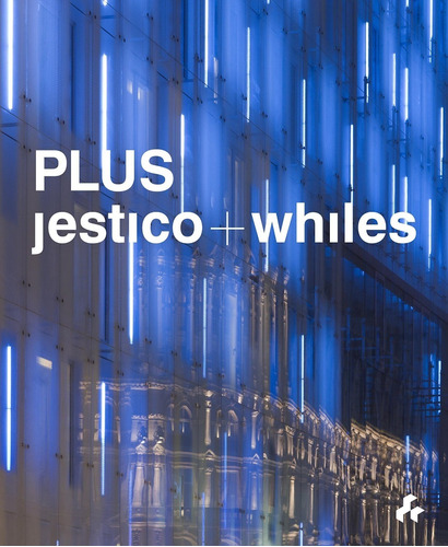 Plus Jestico + Whiles
