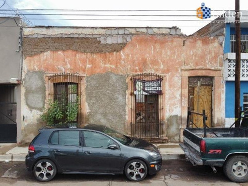 Terreno En Venta Victoria De Durango Centro