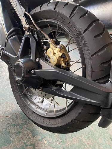 Imagen 9 de 24 de Bmw R1200 Gs