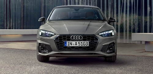 Imagen 6 de 25 de Audi A5 Sportback 0km 2023 2.0 40tfsi Front 190cv