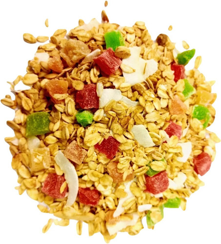 Granola Tropical X 1 Kg Sin Full