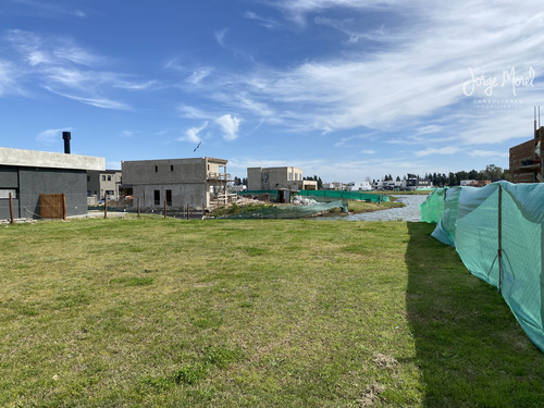 Lote Laguna #200-300 - Villa Nueva - Santa Ana 1 - 637m2 #id 20285