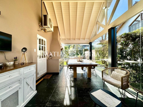 Casa En Venta Country Las Lajas