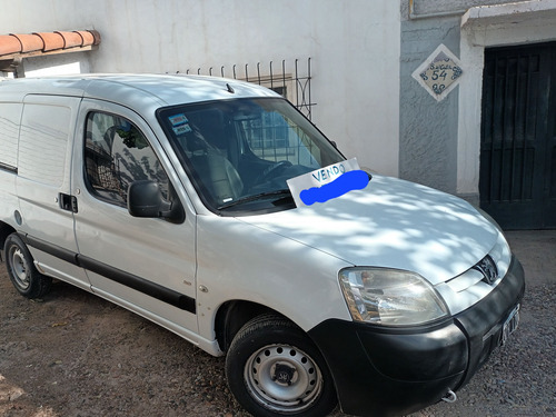 Peugeot Partner 1.6 Hdi Furgon Confort